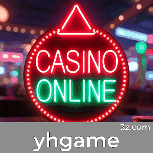 YHGame: Ganhe Bônus Incríveis Agora Mesmo!