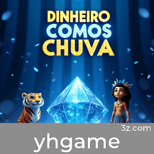 Experimente Yhgame: Apostas Móveis Completas e Fáceis