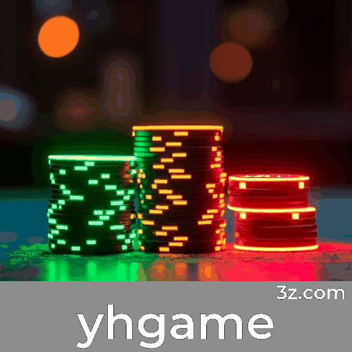 YHGame: Ganhe Bônus Incríveis Agora Mesmo!