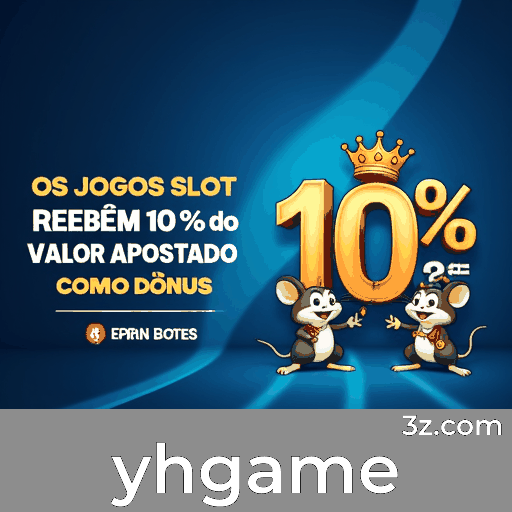 Experimente a Emoção dos Jogos de Cassino no yhgame