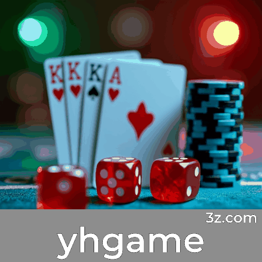 Experimente a Emoção dos Jogos de Cassino no yhgame